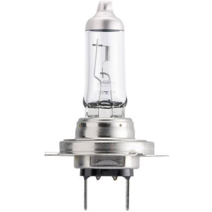 Car bulb Philips ECOVISION 12972LLECOB1 H7 PX26d/55W/12V