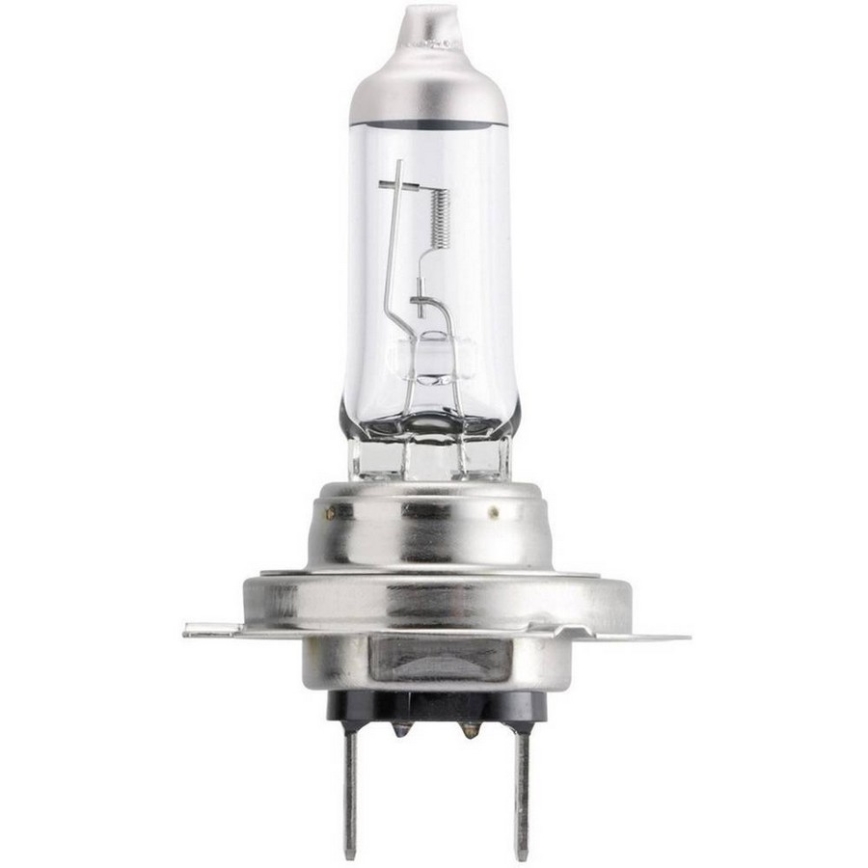 Car bulb Philips ECOVISION 12972LLECOB1 H7 PX26d/55W/12V