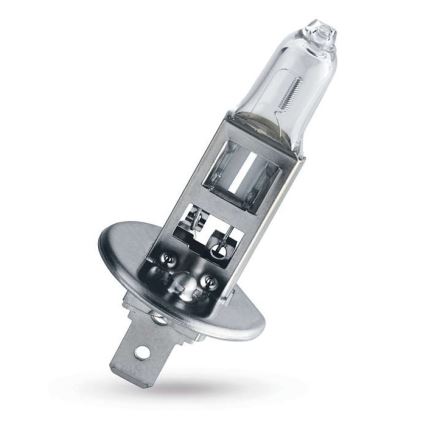 Car bulb Philips VISION PLUS 12258VPB1 H1 P14,5s/55W/12V 3250K