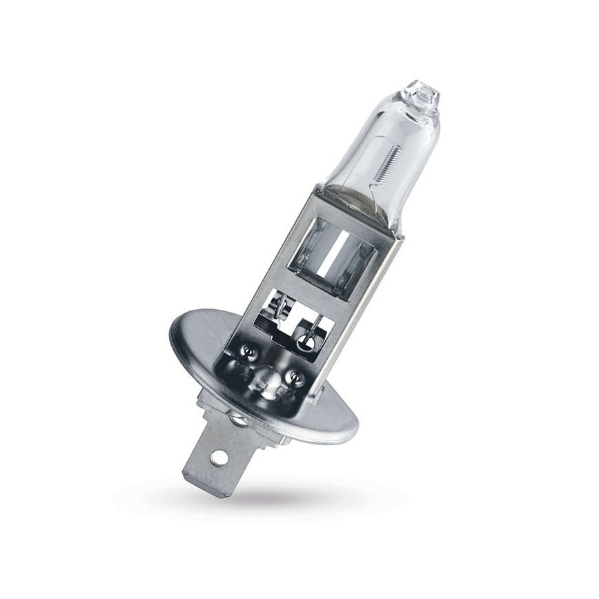 Car bulb Philips VISION PLUS 12258VPB1 H1 P14,5s/55W/12V 3250K