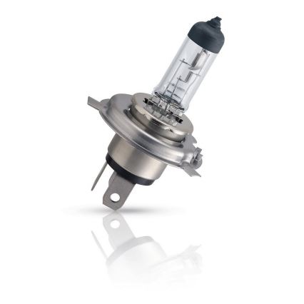 Car bulb Philips VISION PLUS 12342VPB1 H4 P43t-38/55W/12V