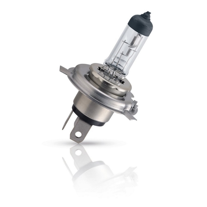 Car bulb Philips VISION PLUS 12342VPB1 H4 P43t-38/55W/12V