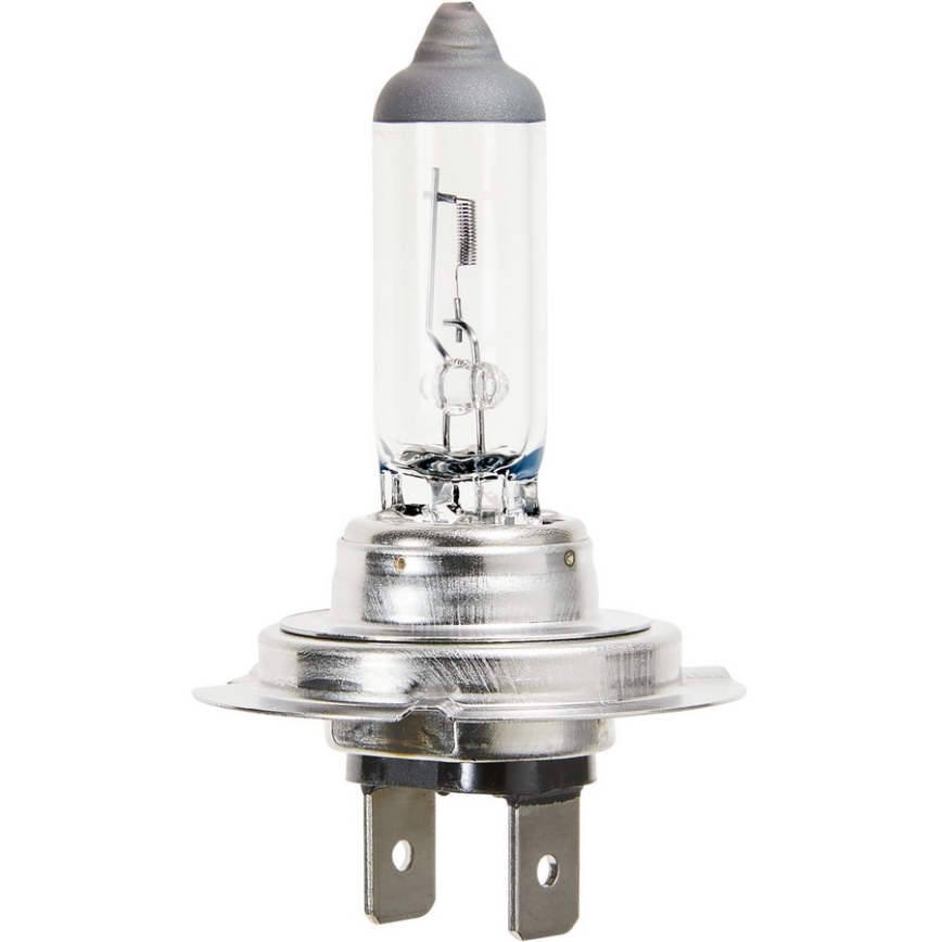 Car bulb Philips VISIONPLUS 12972VPB1 H7 PX26d/55W/12V