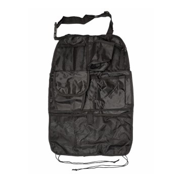Car organizer black