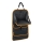 Car organizer with table 69,5x40,5 cm black/orange