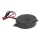 Car Rodent Repeller 0.1 W / 12 V, Black