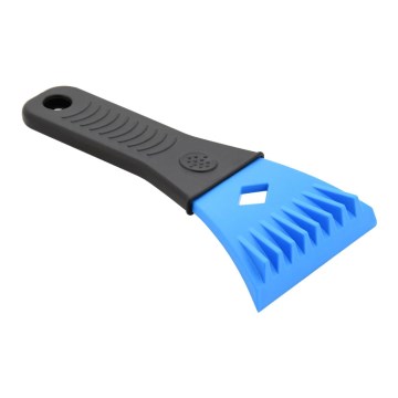 Car scraper black/blue