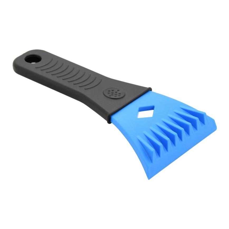 Car scraper black/blue