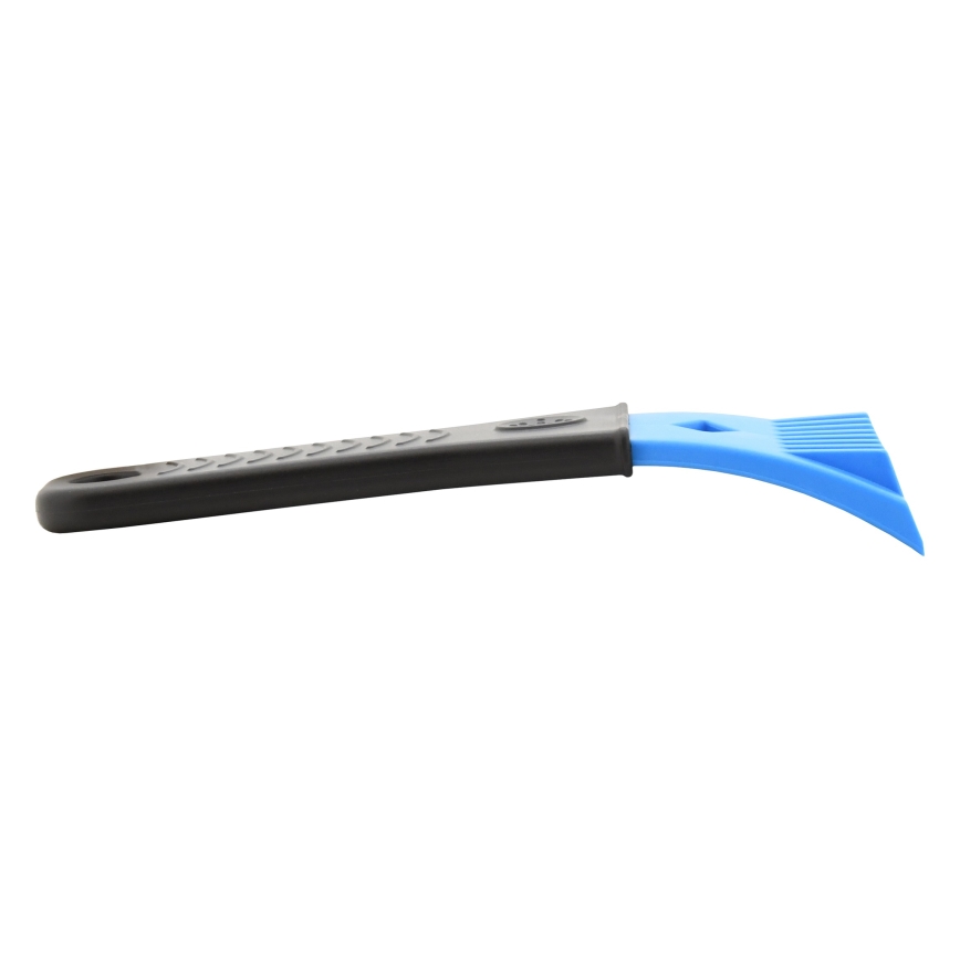 Car scraper black/blue