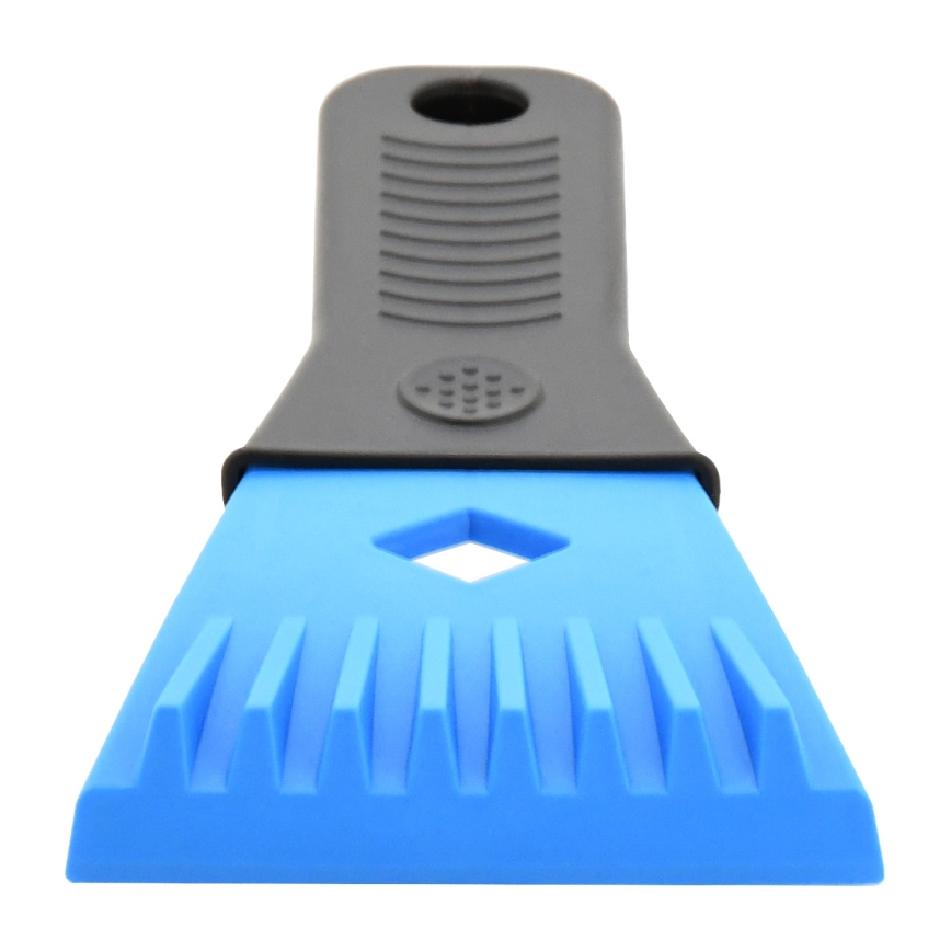 Car scraper black/blue