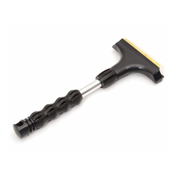 Car scraper black