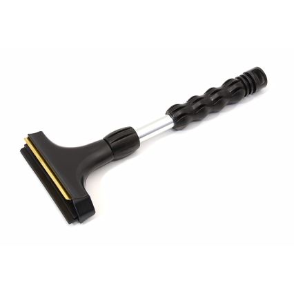 Car scraper black
