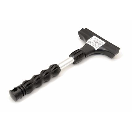 Car scraper black