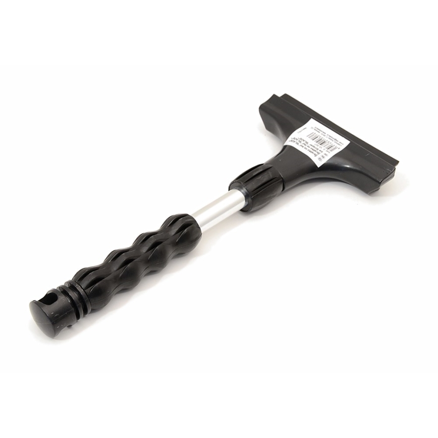 Car scraper black
