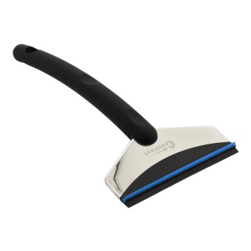 Car scraper black/white