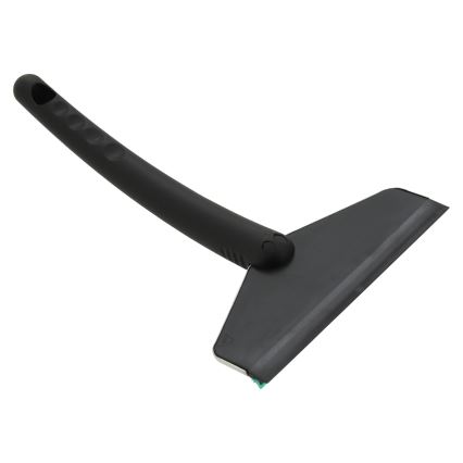 Car scraper black/white