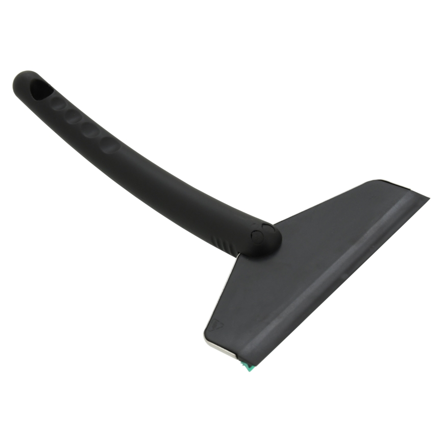 Car scraper black/white