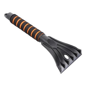 Car scraper