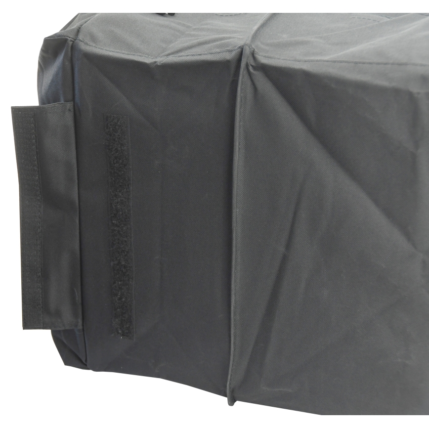 Car trunk organizer 69x41 cm black