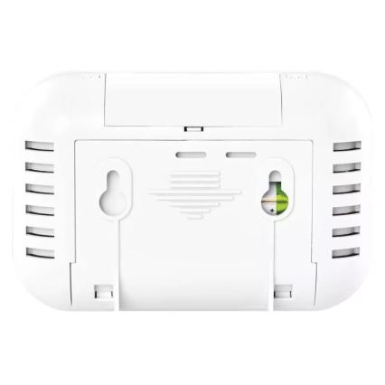 Carbon monoxide detector 2xAA