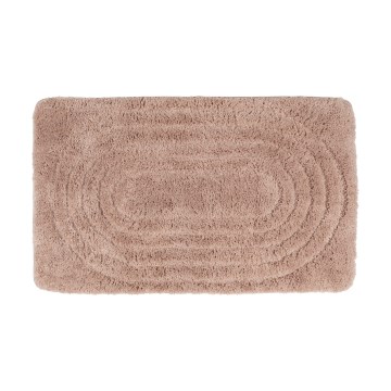 CARMEN Bath Mat 50x80 cm beige