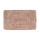 CARMEN Bath Mat 50x80 cm beige