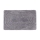 CARMEN Bath Mat 50x80 cm Grey