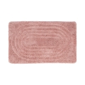 CARMEN Bath Mat 50x80 cm Pink