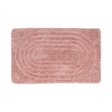 CARMEN Bath Mat 50x80 cm, Pink