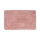 CARMEN Bath Mat 50x80 cm, Pink