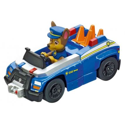 CARRERA FIRST Paw Patrol Racetrack 4x LR14 2.9 m
