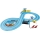 CARRERA FIRST Paw Patrol Racetrack 4xLR14 2,4 m