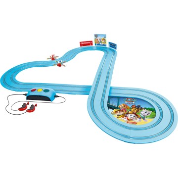 CARRERA FIRST Paw Patrol Racetrack 4xLR14 3.5 m