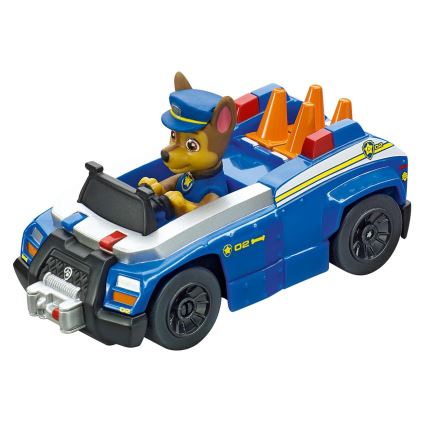 CARRERA FIRST Paw Patrol Racetrack 4xLR14 3.5 m
