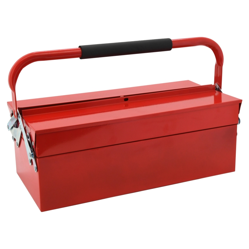 Case with tools 63 pcs