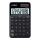 Casio - Pocket calculator 1xLR54 black