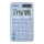Casio - Pocket calculator 1xLR54 blue