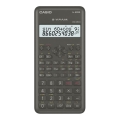 Casio - School calculator 1xAAA black