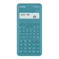 Casio - School calculator 1xAAA turquoise