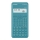 Casio - School calculator 1xAAA turquoise