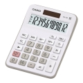 Casio - Table calculator 1xLR1130 silver