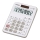 Casio - Table calculator 1xLR1130 silver