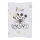 CebaBaby - Changing mat bilateral COSY DISNEY 50x70 cm grey