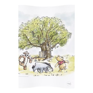 CebaBaby - Changing mat bilateral COSY DISNEY 50x70 cm