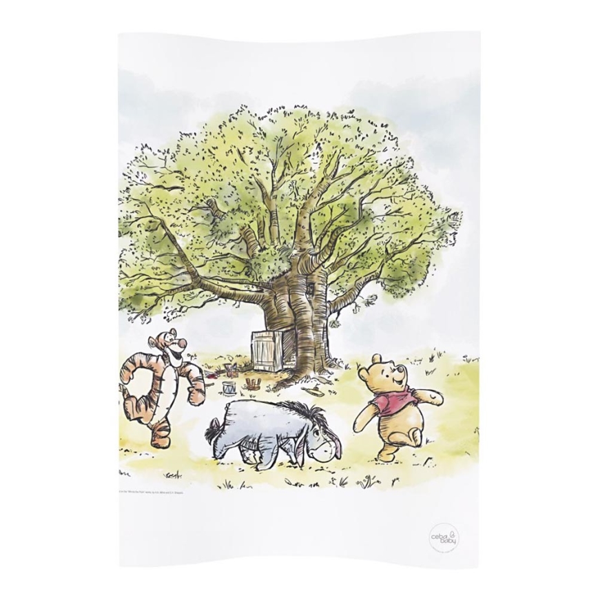 CebaBaby - Changing mat bilateral COSY DISNEY 50x70 cm