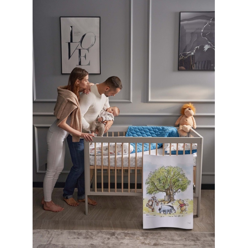 CebaBaby - Changing mat bilateral COSY DISNEY 50x70 cm