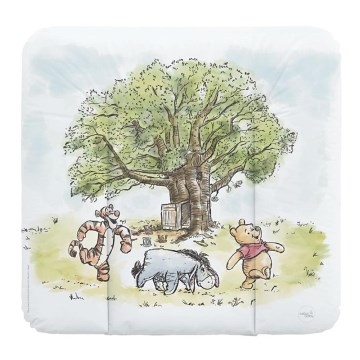 CebaBaby - Changing mat triangular DISNEY 75x72 cm
