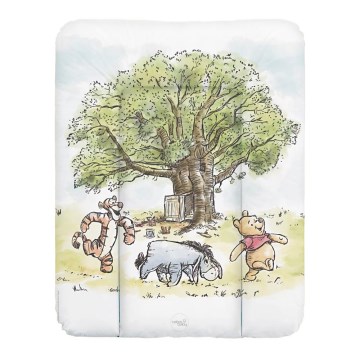 CebaBaby - Changing mat triangular DISNEY Disney 50x70 cm