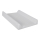 CebaBaby - Changing mat with fixed board bilateral COMFORT 50x70 cm grey