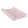 CebaBaby - Changing mat with fixed board bilateral COMFORT 50x70 cm pink